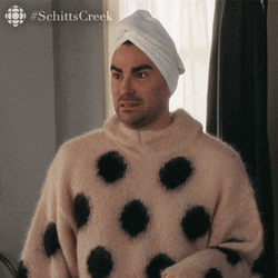 Den Levy Side Eye Maybe GIF