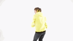 Dendi Hangover Dance NAVI Girls GIF