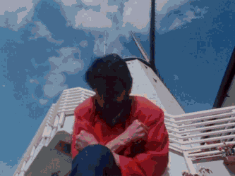 Dengeki Sentai Changeman Super Sentai GIF