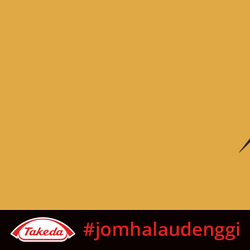 Dengue Mosquito Takeda GIF