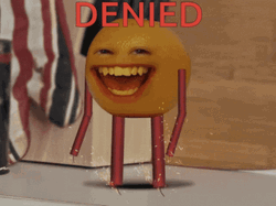 Denied GIF