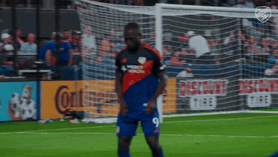 Denkey Fc Cincinnati GIF