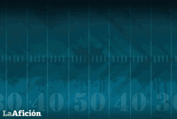 Denver Broncos Pigskin Touchdown GIF