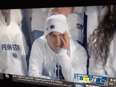 Denver Broncos Vs Kansas City Chiefs Football Game GIF