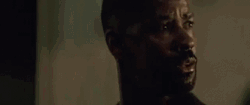 Denzel Washington Flight King Kong GIF