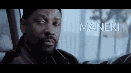 Denzel Washington GIF