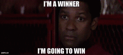 Denzel Washington GIF