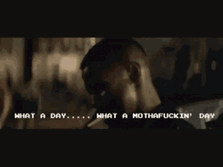 Denzel Washington GIF