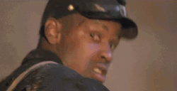 Denzel Washington Yelling Come On GIF