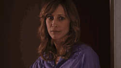 Departed Vera Farmiga Shaking Head No GIF