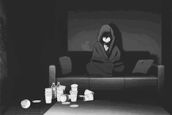 Anime Boy Crying  5 Best Depressed Anime Boys  Cinemaholic