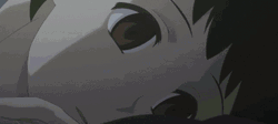 Depressed Anime Gloomy Eyes GIF