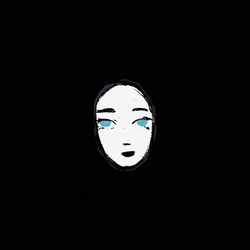 Depressed Sad Anime Crying Mobile Art GIF