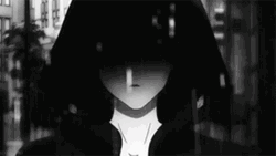 Depressed Sad Anime Nevereverland Nano GIF