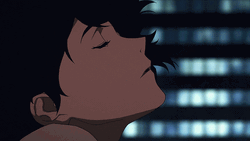 Depressed Terror In Resonance GIF