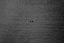 Depressed Typing The End GIF