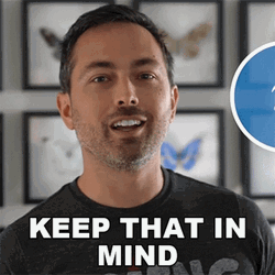 Derek Muller Set It And Forget It GIF