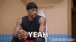 Derozan Laugh Out Loud Yeah GIF
