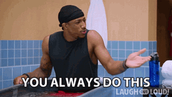 Derozan You Always Do This GIF