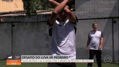 Desafio Do Uva De Pedreiro GIF
