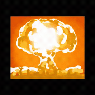 Desert Landscape With Whaaatttt The Holy GIF