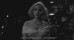 Deserve Love And Jewelry GIF
