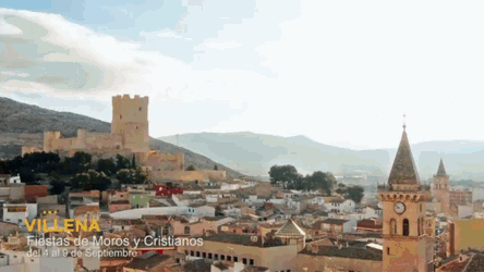 Desfile Tradition GIF