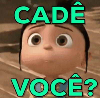Despicable Me Character Making Funny Face Cade Voce GIF