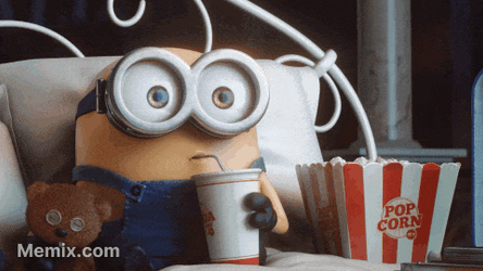 Despicable Me Minions GIF