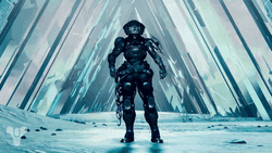 Destiny 2 Atheon GIF