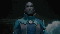 Destiny 2 Ikora Rey