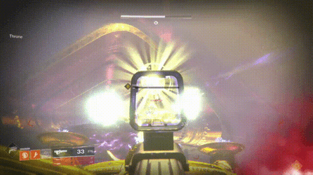 Destiny 2 Prison Of Elders Game Play GIF