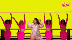 Destiny From Malta Eurovision GIF