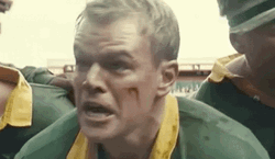 Destiny Matt Damon GIF