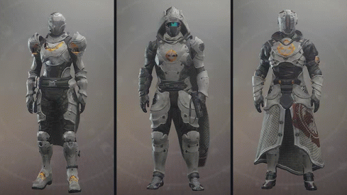 Destiny2 Online Game GIF