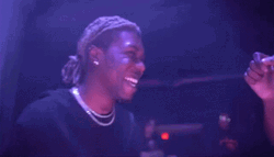 Destroy Lonely Hanging At Club GIF