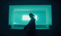 Destroy Lonely Inside Blue Room GIF