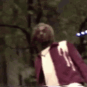 Destroy Lonely Kicking Camera GIF