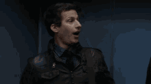 Detective Jake Peralta Cool Cool Cool No Doubt