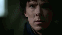 Detective Squint Sherlock GIF