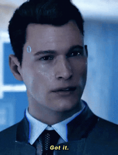 Detroit Become GIF