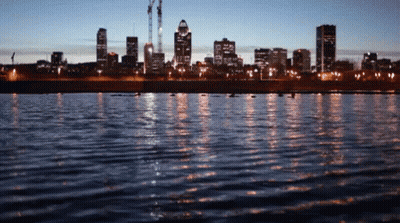 Detroit City GIF