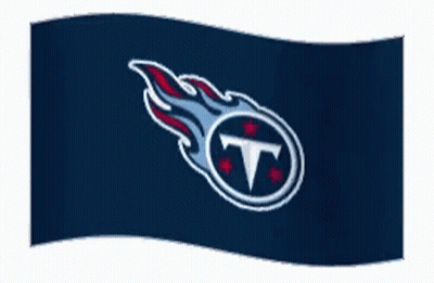 Detroit Lions Football Helmet With Blue Lion GIF