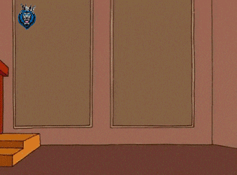 Detroit Lions GIF