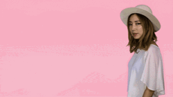 Deuces Awkward Peace Out Bye GIF