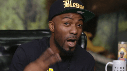 Deuces Desus Nice Peace Out GIF