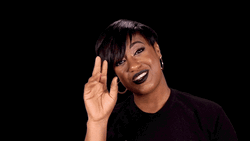 Deuces Saucy Rapsody Peace Out GIF