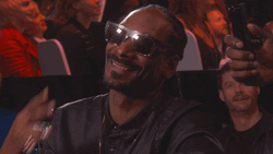 Deuces Snoop Dogg Awards Night GIF