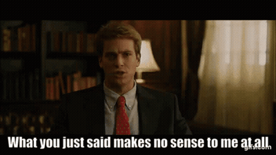 Devastated By What You Said GIF
