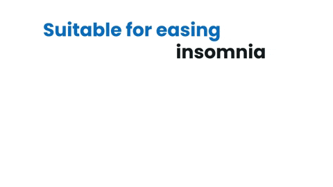 Device For Easing Insomnia GIF